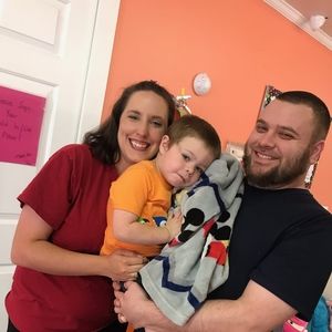 Meet your Posher, Brittany